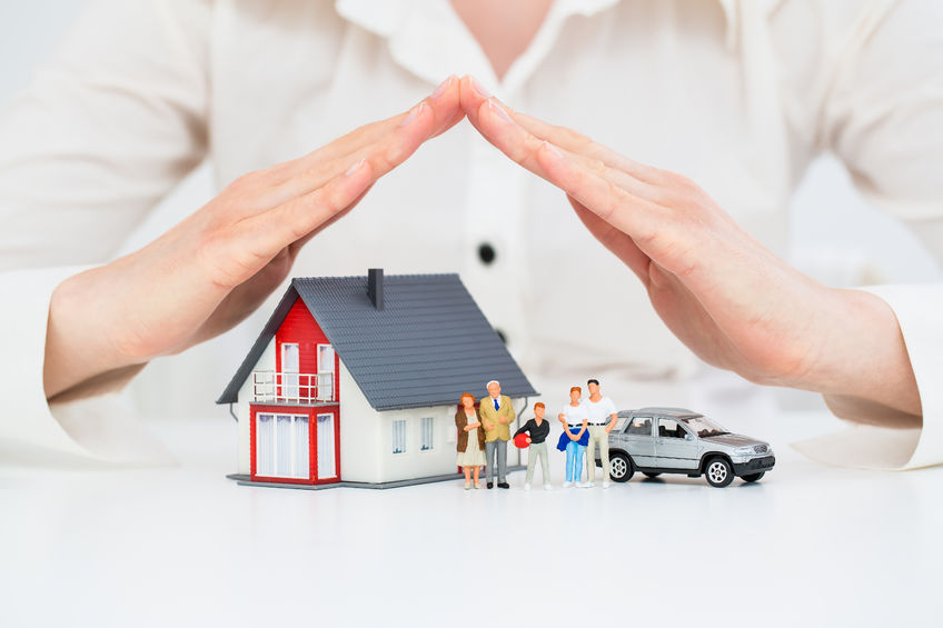 Comment trouver la meilleure assurance habitation ?